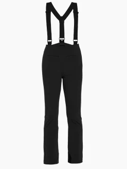 Ski Broeken-Goldbergh HIGH END Ski Pants black