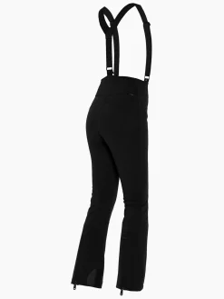 Ski Broeken-Goldbergh HIGH END Ski Pants black