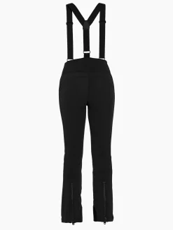Ski Broeken-Goldbergh HIGH END Ski Pants black