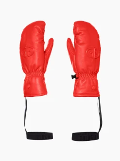 Accessories|Handschoenen-Goldbergh HILJA Mittens flame