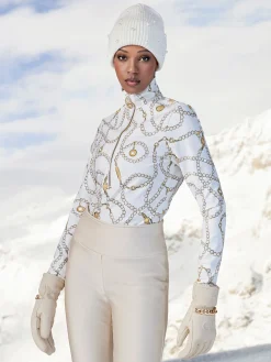 Accessories|Hats & Beanies-Goldbergh HOPE Beanie cream