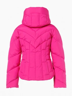 Ski Jassen-Goldbergh INEZ Ski Jacket passion pink