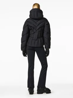 Ski Jassen-Goldbergh INEZ Ski Jacket black