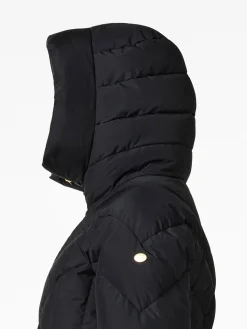 Ski Jassen-Goldbergh INEZ Ski Jacket black