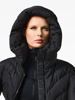 Ski Jassen-Goldbergh INEZ Ski Jacket black