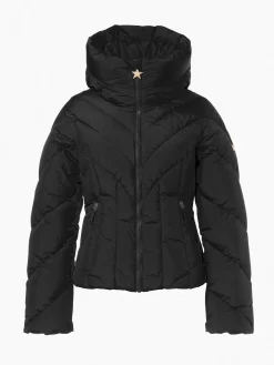 Ski Jassen-Goldbergh INEZ Ski Jacket black