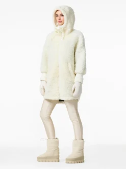 Jackets-Goldbergh ISABELLE Jacket meringue