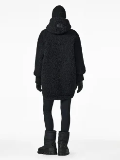 Jackets-Goldbergh ISABELLE Jacket black