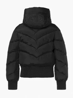 Ski Jassen-Goldbergh JAEL Ski Jacket black