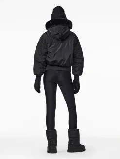 Ski Jassen-Goldbergh JEANNE Ski Jacket black