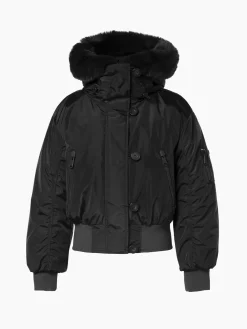 Ski Jassen-Goldbergh JEANNE Ski Jacket black