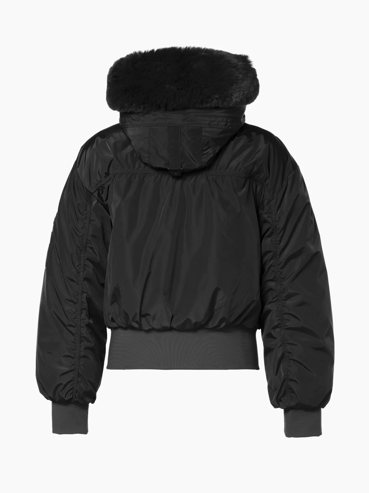 Ski Jassen-Goldbergh JEANNE Ski Jacket black