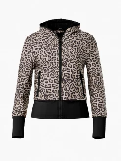 Vests-Goldbergh JOEL Jacket jaguar