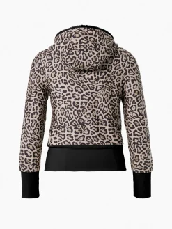 Vests-Goldbergh JOEL Jacket jaguar