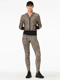 Vests-Goldbergh JOEL Jacket jaguar