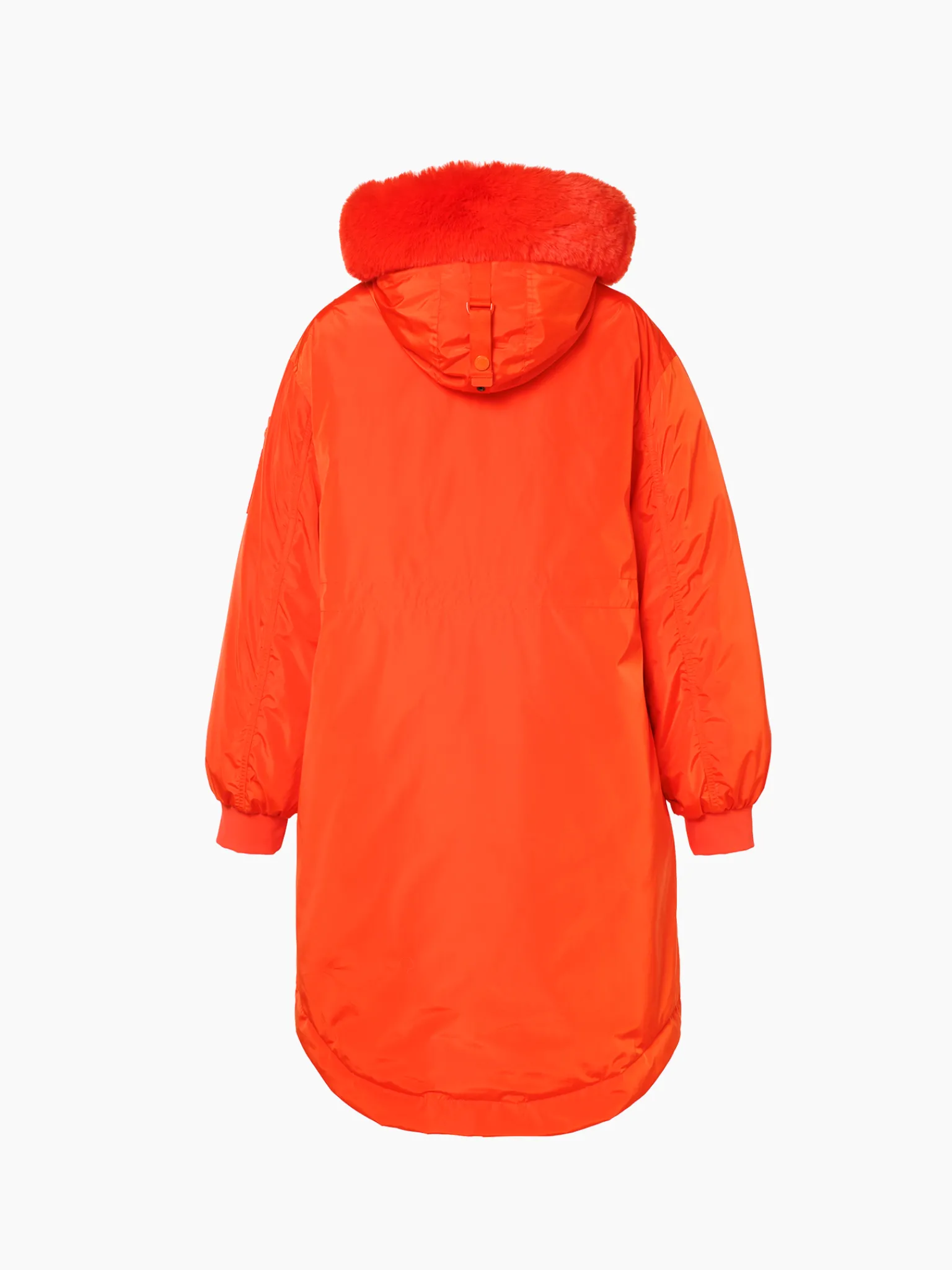 Jackets-Goldbergh JULIA Jacket orange