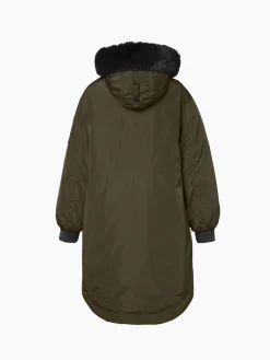 Jackets-Goldbergh JULIA Jacket army