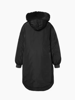 Jackets-Goldbergh JULIA Jacket black