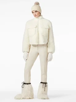 Jackets-Goldbergh JUSTINE Jacket meringue