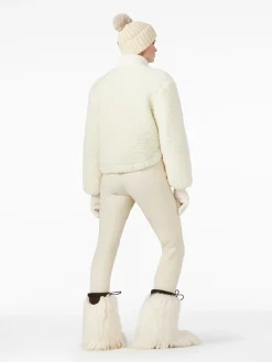 Jackets-Goldbergh JUSTINE Jacket meringue