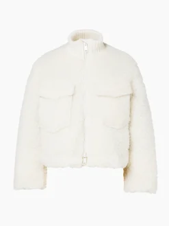 Jackets-Goldbergh JUSTINE Jacket meringue