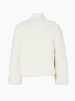 Jackets-Goldbergh JUSTINE Jacket meringue