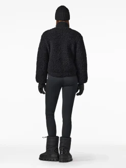 Jackets-Goldbergh JUSTINE Jacket black