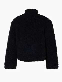 Jackets-Goldbergh JUSTINE Jacket black