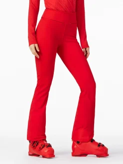 Ski Broeken-Goldbergh KATE Ski Pants flame