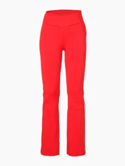 Ski Broeken-Goldbergh KATE Ski Pants flame