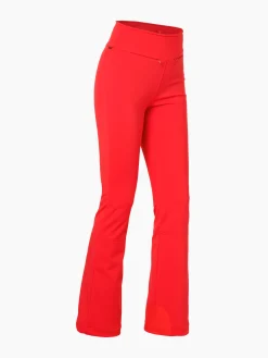 Ski Broeken-Goldbergh KATE Ski Pants flame