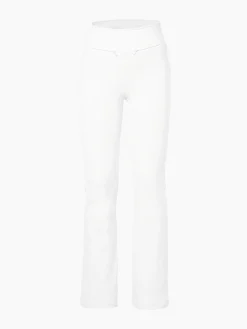 Ski Broeken-Goldbergh KATE Ski Pants cream