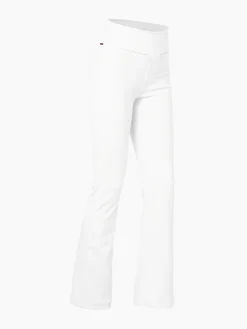 Ski Broeken-Goldbergh KATE Ski Pants cream