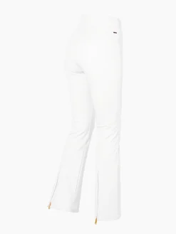 Ski Broeken-Goldbergh KATE Ski Pants cream