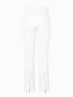 Ski Broeken-Goldbergh KATE Ski Pants cream