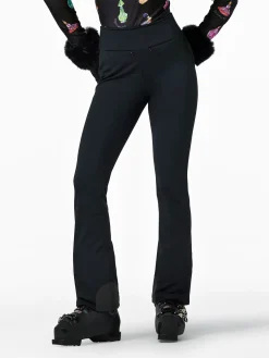 Ski Broeken-Goldbergh KATE Ski Pants black