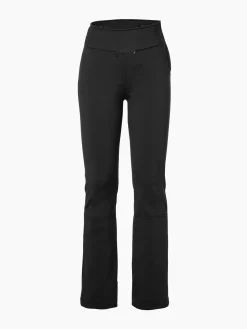 Ski Broeken-Goldbergh KATE Ski Pants black