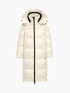 Jackets-Goldbergh KEANU Jacket champagne