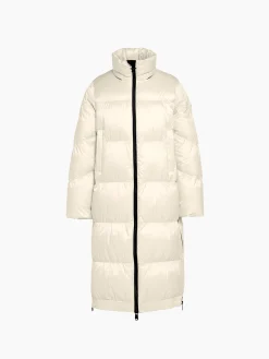 Jackets-Goldbergh KEANU Jacket champagne