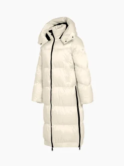 Jackets-Goldbergh KEANU Jacket champagne