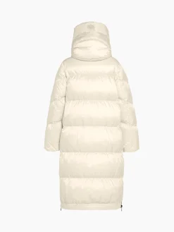 Jackets-Goldbergh KEANU Jacket champagne