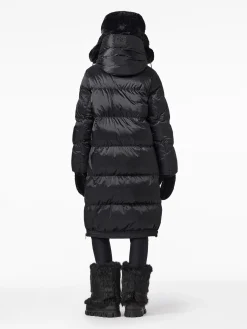 Jackets-Goldbergh KEANU Jacket black