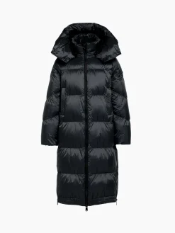 Jackets-Goldbergh KEANU Jacket black