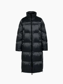 Jackets-Goldbergh KEANU Jacket black