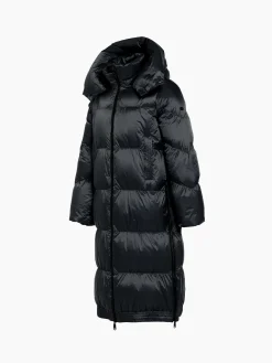 Jackets-Goldbergh KEANU Jacket black