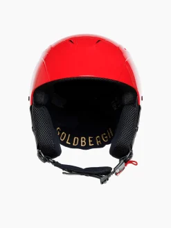 Accessories|Helmen & Brillen-Goldbergh Khloe Helmet Flame