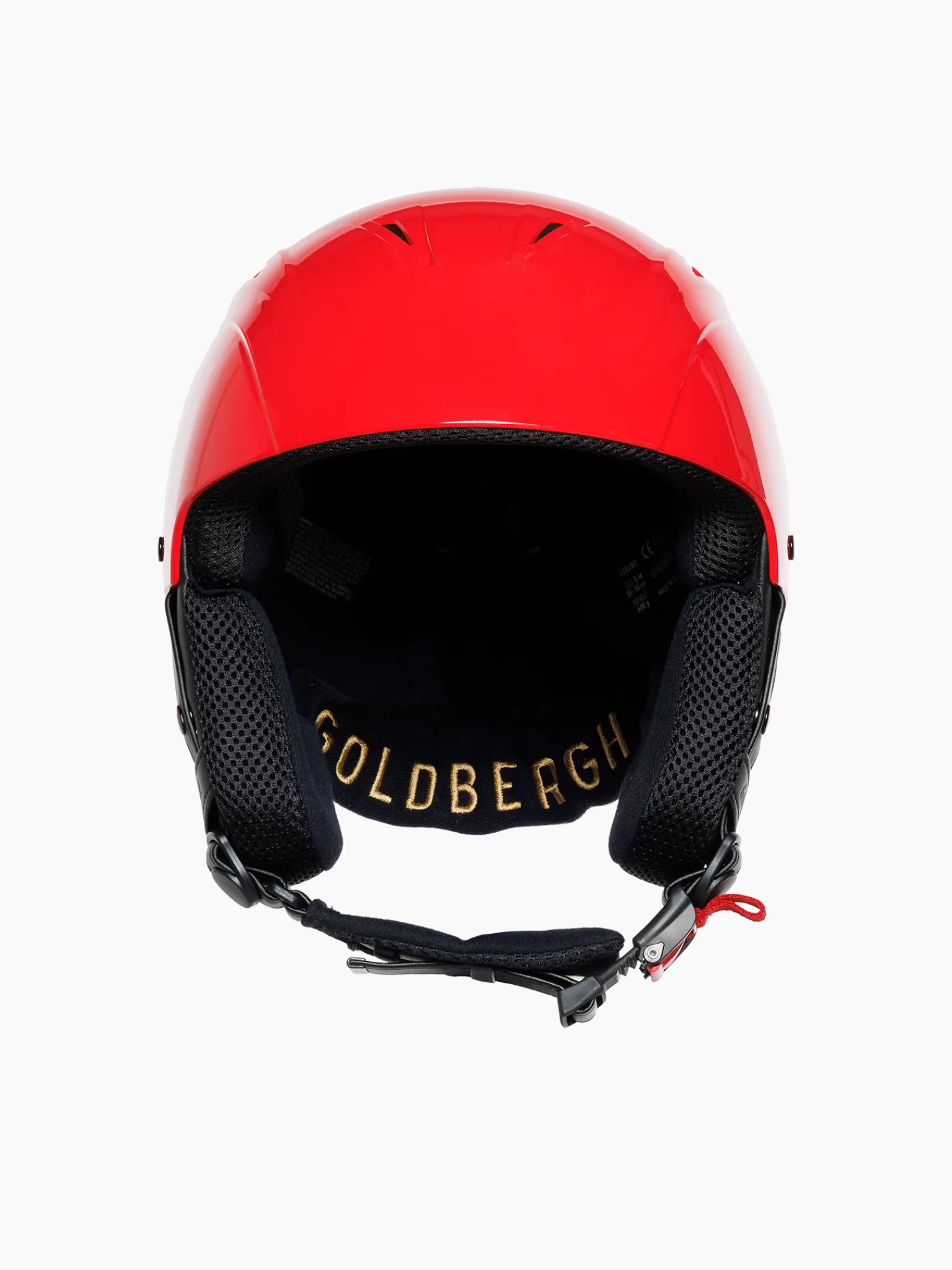 Accessories|Helmen & Brillen-Goldbergh Khloe Helmet Flame