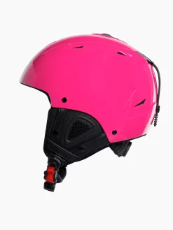 Accessories|Helmen & Brillen-Goldbergh Khloe Helmet Passion pink