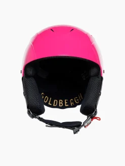 Accessories|Helmen & Brillen-Goldbergh Khloe Helmet Passion pink