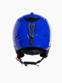 Helmen & Brillen|Accessories-Goldbergh Khloe Helmet Dazzling blue